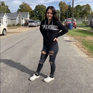 Meet your Posher, Nevaeh